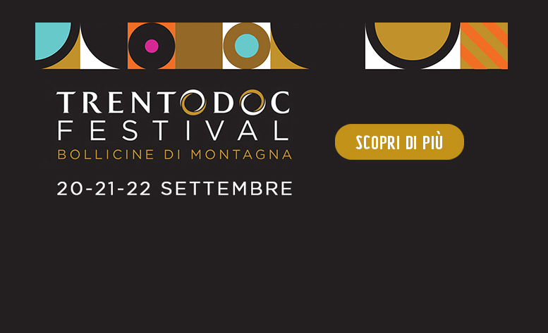 Trentodoc Festival