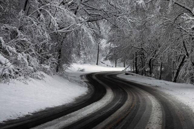 Meteotrentino: in settimana due perturbazioni portano la prima neve 